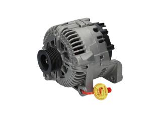 Dynamo / Alternator BOSCH, Spanning (Volt)14V, u.a. für BMW