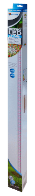 Superfish retro led combi t8&jt5 90 cm/30w - Superfish