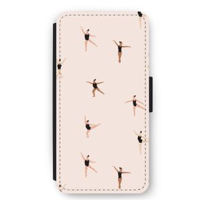 Dancing #1: iPhone 11 Flip Hoesje