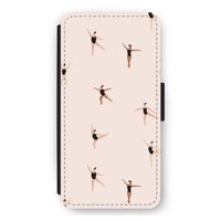 Dancing #1: iPhone 11 Flip Hoesje
