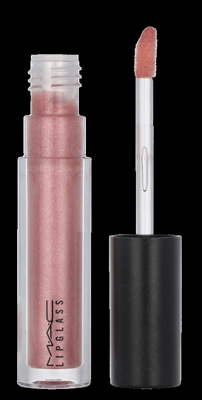 MAC Lipglass Lipgloss Dreamy 3.1 ml Dames