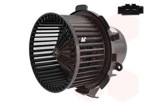 Interieurventilatie 4387773