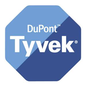 Tyvek Dupont 1005276 Tyvek ClassicXpert veiligheidsoverall Maat: XXL Wit