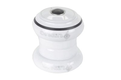 Origin8 AH 1 1/8" Balhoofd - Wit Origin8 AH 1 1/8" Balhoofd - Wit