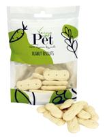 VEGGIE PET PEANUT BISCUITS VEGGIE PET PEANUT BISCUITS