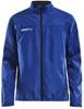 Craft 1907379 Rush Wind Jacket M - Club Cobolt - L