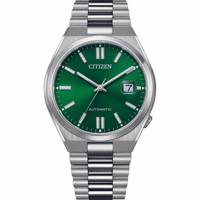Citizen NJ0150-81X (Ø 40 mm) Heren horloge