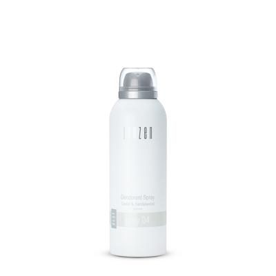 Janzen Grey 04 Deodorant Spray Cedar & Sandalwood 150ml Janzen Grey 04 Deodorant Spray Cedar & Sandalwood 150ml