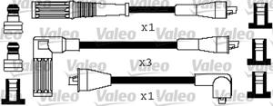 Valeo Bougiekabelset 346508