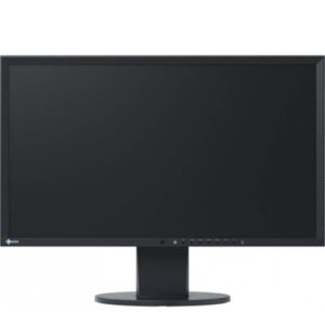 Eizo EV2316W - 23 inch - 1920x1080 - DP - DVI - VGA - Zwart