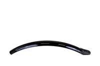 Gazelle Voorbord b50g r381 fender zwart