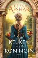 In de keuken van de koningin (Paperback)