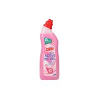 At Home Clean toiletreiniger 3in1 750ml