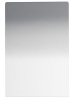 Benro Master Series Soft-edged graduated ND filter GND8 SOFT, 150x170mm