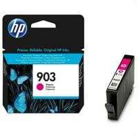 Originele inkt cartridge HP T6L91AE Magenta Rood