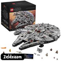 LEGO Star Wars Millennium Falcon 75192