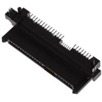 Molex 879450001 Female behuizing (board) Inhoud: 1 stuk(s) Tray