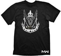 Call of Duty Modern Warfare - West Factions T-Shirt - thumbnail