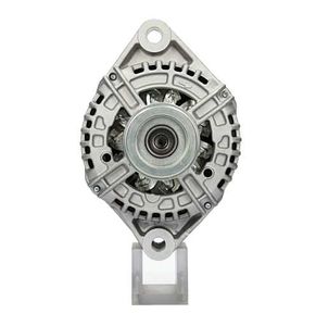 Dynamo Opel 120A met OE Regelaar 135560120014