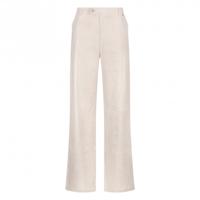 Nukus - Beige | Dames | Broek | Beige | XXL | regular | Kamst mode