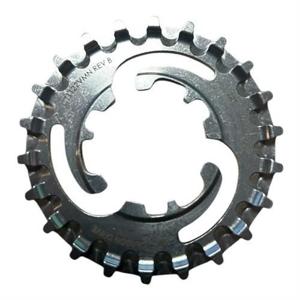Gates - cdx achtertandwiel 22 tands enviolo nuvinci