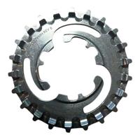 Gates - cdx achtertandwiel 22 tands enviolo nuvinci