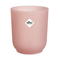 Elho Vibes fold orchidee 12.5 frosted pink