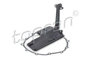 Hydrauliekfilterset, automatische aandrijving 116011