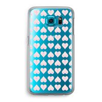Ass 'n Titties: Samsung Galaxy S6 Transparant Hoesje