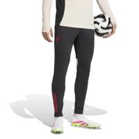 adidas Liverpool Trainingsbroek 2025-2026 Zwart Rood Wit