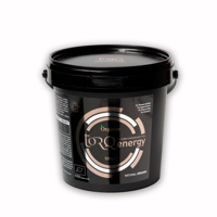 Torq Energy natural organic - . - Unisex