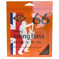 Rotosound RS665LC snarenset basgitaar