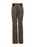 Brunotti Sunpeaky-Flower softshell broek meisjes