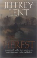 De herfst - J. Lent - thumbnail