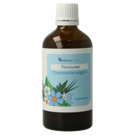 Balancepharma Chamomilla vulgaris tincturen 100 Milliliter