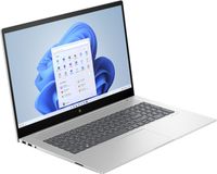 HP ENVY 17-cw0950nd i5-13500H Notebook 43,9 cm (17.3") Full HD Intel® Core™ i5 16 GB DDR4-SDRAM 512 GB SSD Wi-Fi 6E (802.11ax) Windows 11 Home Zilver - thumbnail