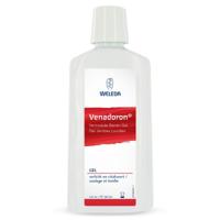 Weleda Venadoron vermoeide benen gel