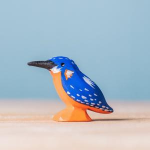 Bumbu Toys IJsvogel