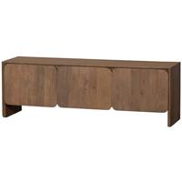 WOOOD Jerre TV-Meubel - Mango - Naturel - 50x150x40