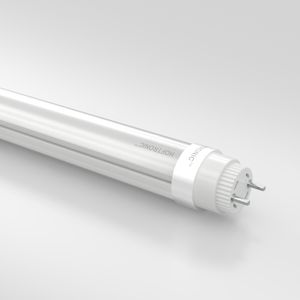 LED TL Buis 120 cm - T8 G13 - 6000K Daglicht wit licht - 10/15W 3000lm (200lm/W) - Flikkervrij - Vervangt 125W (125W/860) - Aluminium Tube