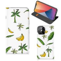 iPhone 12 Pro Max Smart Cover Banana Tree