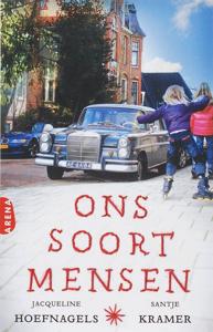 Ons soort mensen (Paperback)