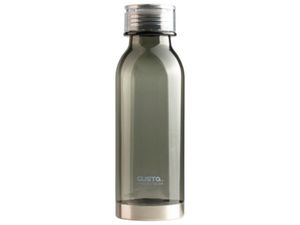 Gusta Waterfles 500ml Grijs