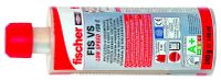 Fischer Injectiemortel FIS VS 150 C - 45302 - 1 stuk(s) - 45302