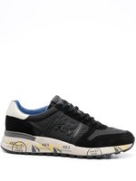 Premiata baskets Lander 6402 - Noir - thumbnail