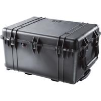 Peli 1630 Beschermkoffer zwart