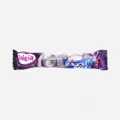 Frisia Frisia - Rocket Balls Salmiak 5-Pack
