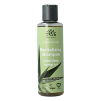 Shampoo aloe vera normaal haar 250 Milliliter