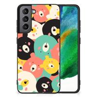 Samsung Galaxy S21FE Hoesje Bears