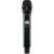 Shure QLXD2/N8SB-H51 handheld microfoon (534 - 598 MHz)